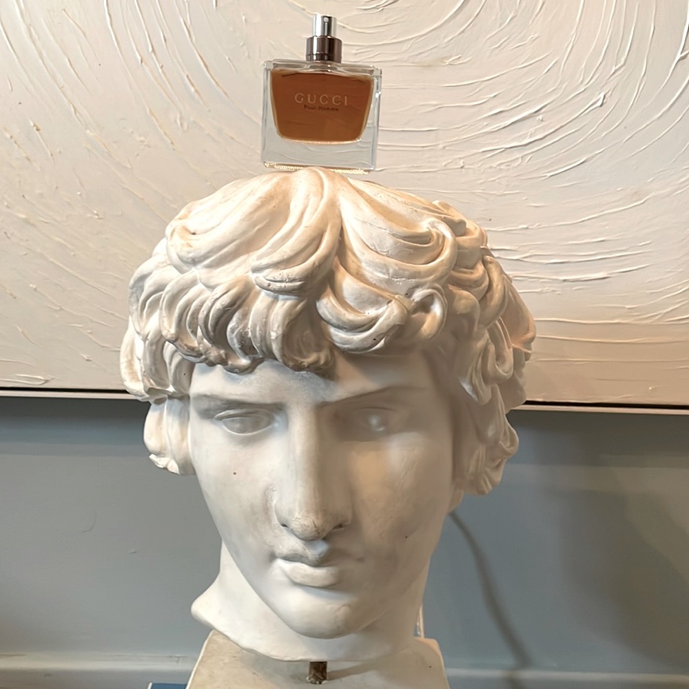 Gucci Pour Homme cologne